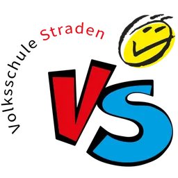 Volksschule Straden-Logo