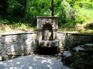 Architecture, Fountain, Water, Drinking Fountain