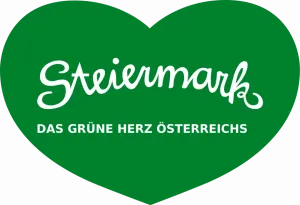 Green, Logo, Heart