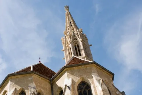 Architecture, Building, Spire, Tower, Arch, Gothic Arch, Cathedral, Church