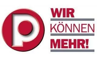 Logo, Disk