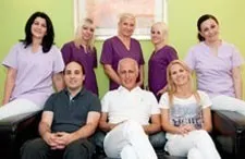 People, Person, Adult, Female, Woman, Male, Man, Groupshot, Clothing, T-Shirt