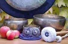 Bowl, Animal, Reptile, Snake, Musical Instrument