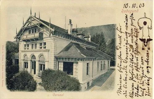 Envelope, Mail, Architecture, Building, Postcard