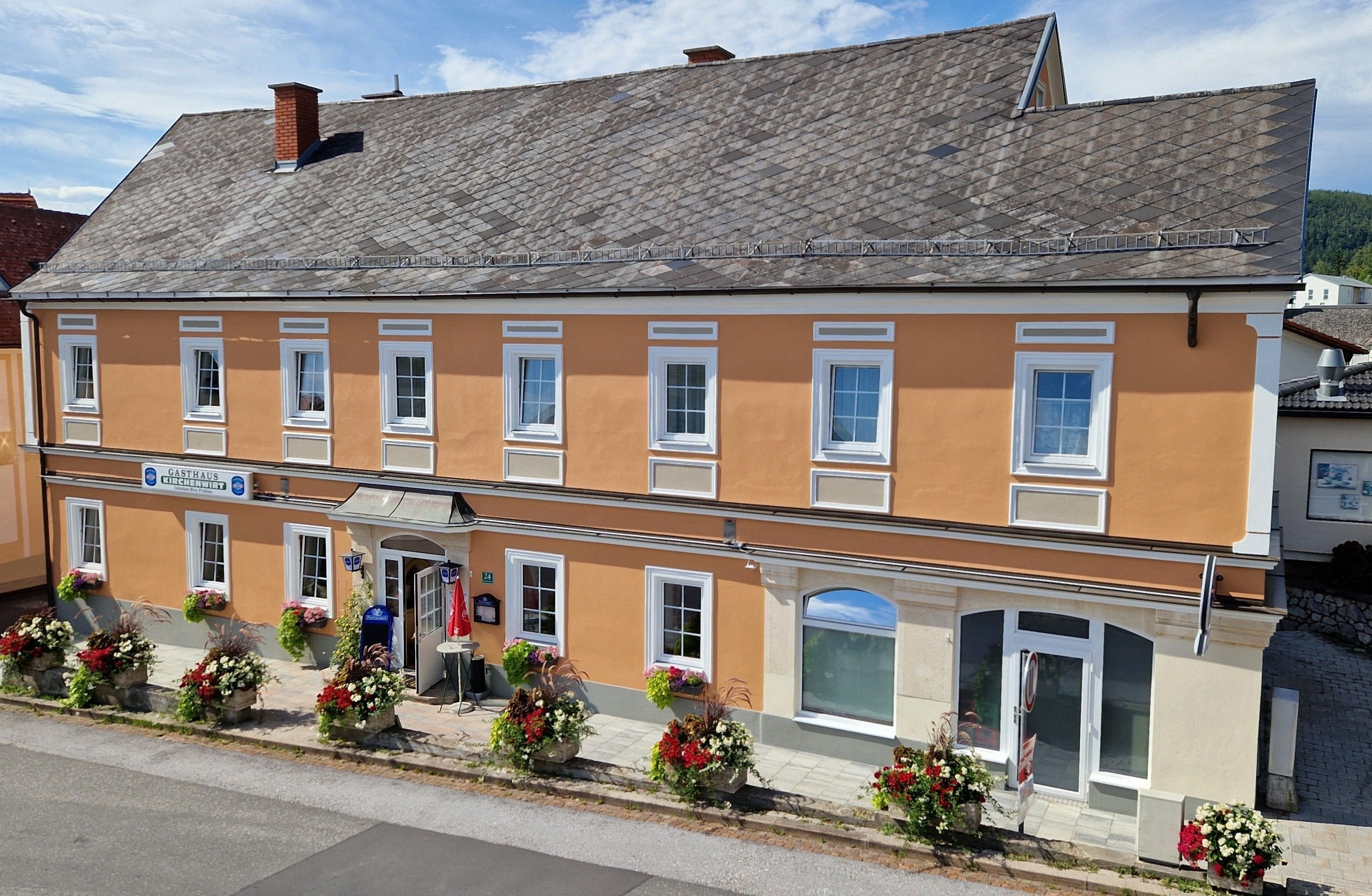Sankt Radegund bei Graz - bei Graz