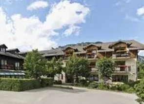 Architecture, Building, Hotel, Resort, Neighborhood, City