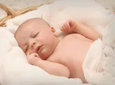 Baby, Person, Face, Head, Sleeping, Newborn