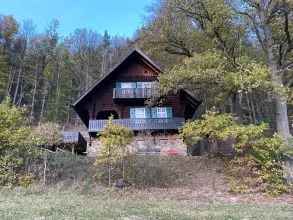 Architecture, Building, Housing, House, Cabin, Cottage
