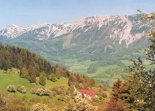 Mountain, Mountain Range, Nature, Outdoors, Peak, Scenery, Tree, Wilderness, Valley, Landscape