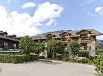 Architecture, Building, Hotel, Resort, Neighborhood, City, Urban