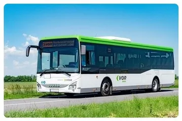 Bus, Transportation, Vehicle, Tour Bus