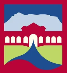 Architecture, Building, Castle, Fortress, Logo, Outdoors