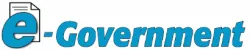 Logo, Text