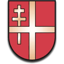 Sankt Bartholomä-Logo