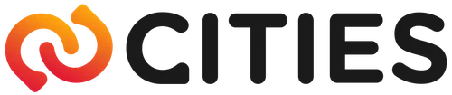 Ein Schwarz-Weiß-Bild mit den Buchstaben 'IT' prominent auf schwarzem Hintergrund dargestellt.