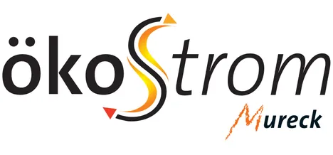 Das Logo zeigt ein stilisiertes 'S' mit dynamischen Linien und einem leuchtenden orange-schwarzen Farbschema. Das Wort 'Stro' ist fett geschrieben, wobei 'o' eine charakteristische Kurve hat. Ein nach oben zeigender Pfeil verstärkt das energiegeladene Gefühl.