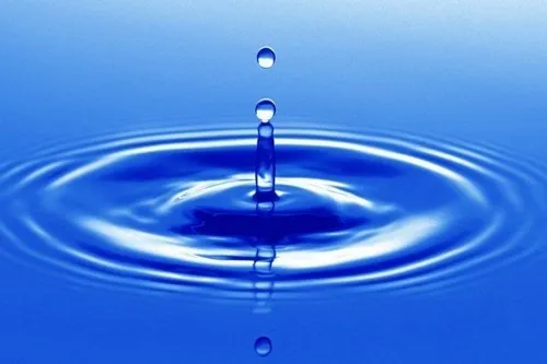 Droplet, Water, Nature, Outdoors, Ripple, Astronomy, Moon, Night