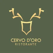CERVO D'ORO-Logo