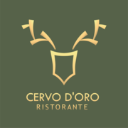 CERVO D'ORO-Logo