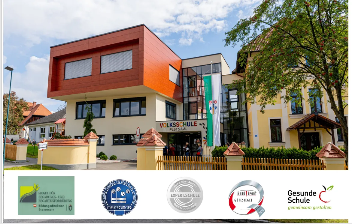 website banner