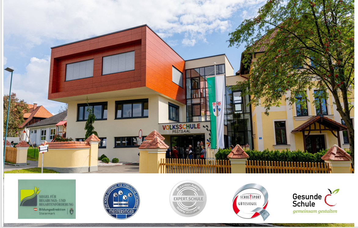 website banner