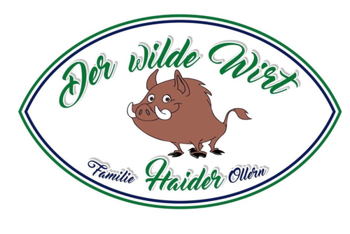 Animal, Mammal, Pig, Logo