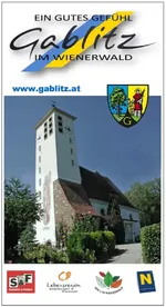 Building, Housing, Villa, Monastery, Advertisement, Cottage, Clock Tower, Person, Poster, Tree