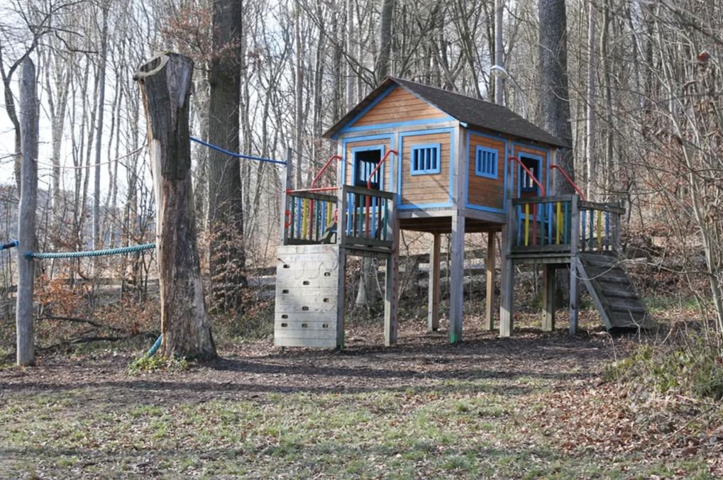 Architecture, Building, Housing, House, Cabin, Cabin In The Woods, Outdoors