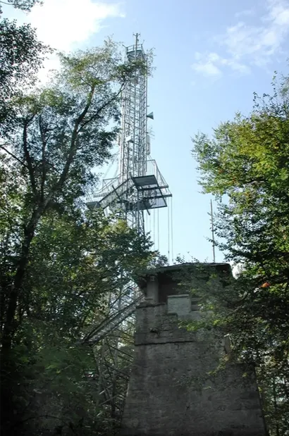 Machine, Architecture, Building, Tower, Electrical Device