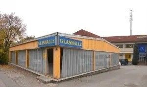 Indoors, Interior Design, Restaurant, Car, Transportation, Vehicle, Terminal, Building, Outdoors, Shelter
