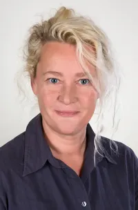 Blonde, Hair, Person, Face, Head