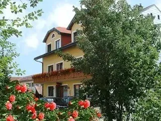 Architecture, Building, House, Housing, Villa, Hotel, Resort