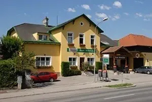 Neighborhood, City, Suburb, Car, Transportation, Vehicle, Person, Urban, Building, Housing