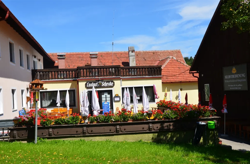 Architecture, Building, Hotel, Housing, House, Resort