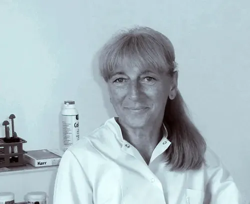 Coat, Face, Head, Person, Portrait, Adult, Female, Woman, Scientist, Lab Coat
