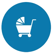 Shopping Cart, Disk