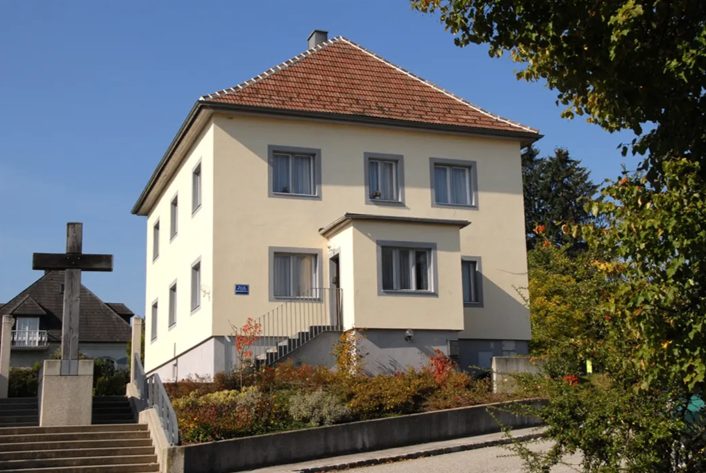 Marktgemeinde Gablitz - Ein gutes Gefühl im Wienerwald