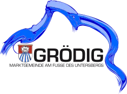 Grödig-Logo