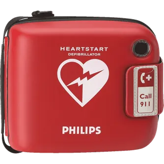 First Aid, Electronics