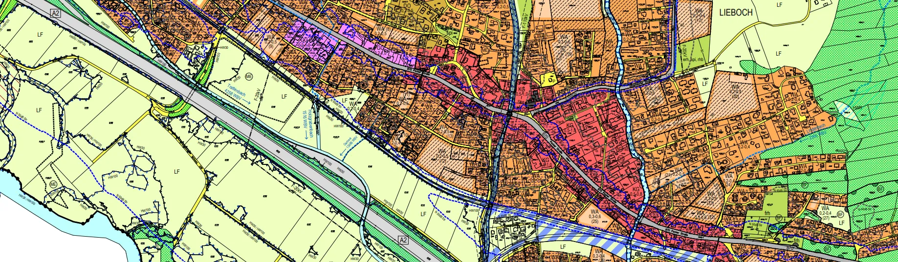 Chart, Plot, Neighborhood, Map