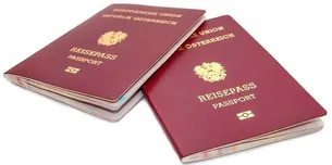 Text, Document, Id Cards, Passport