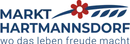 Markt Hartmannsdorf-Logo