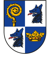 Animal, Canine, Dog, Mammal, Pet, Armor, Emblem, Symbol