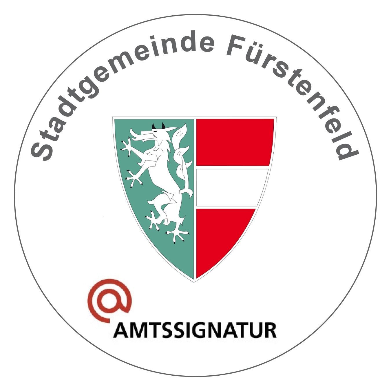 Bild enthält, Logo