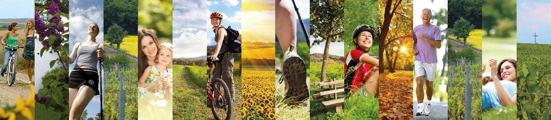 Art, Collage, Helmet, Person, Vegetation, Bicycle, Shorts, Grass, Shoe, Face