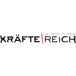Kräftereich St. Jakob im Walde-Logo