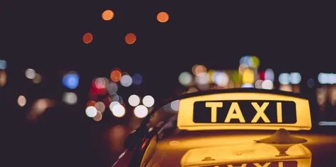 Transportation, Vehicle, Car, Taxi, Medication, Pill