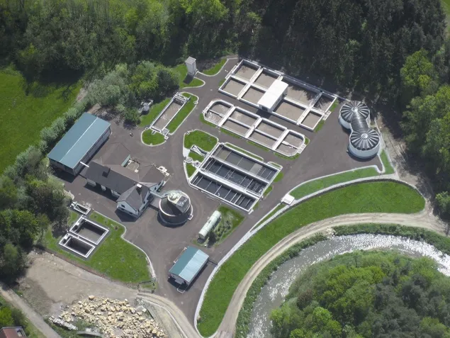 Outdoors, Architecture, Building, Housing, Aerial View, House, Driveway