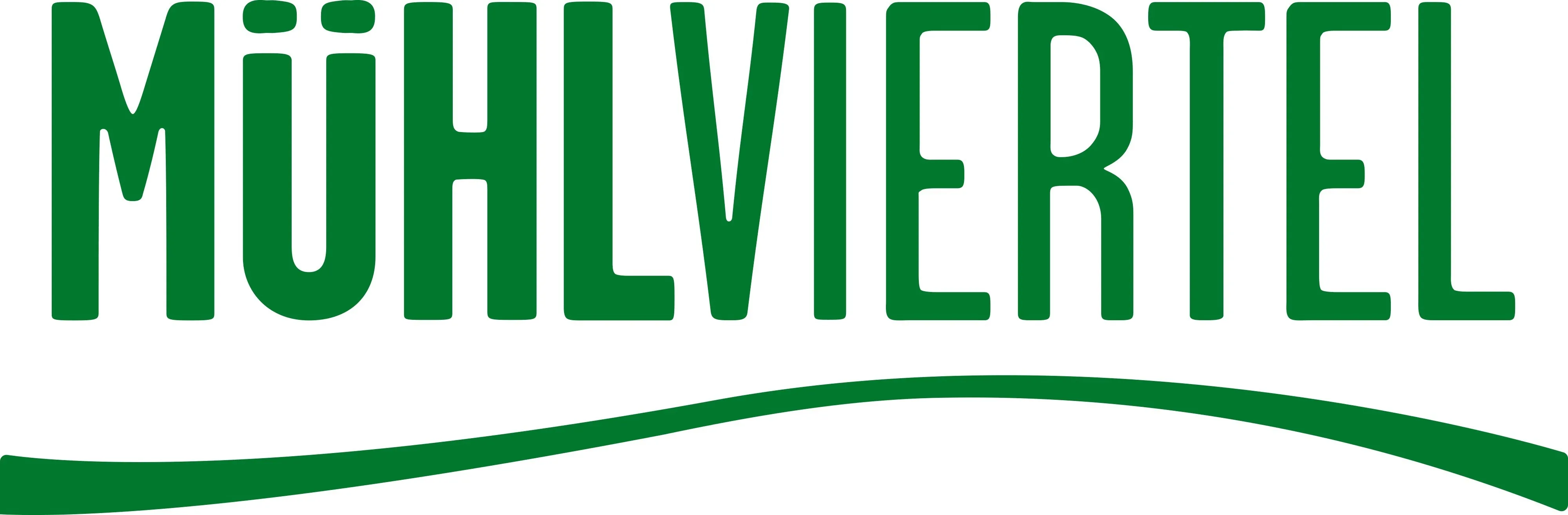 Das Bild zeigt das Wort 'LVIE' in fetten, grünen Großbuchstaben auf weißem Hintergrund.