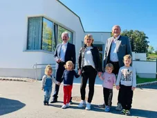 KindergartenBesuch